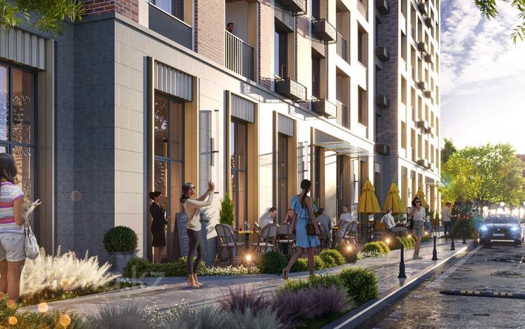 2-комнатная квартира · 63.67 м², Жамбыла 162 за ~ 31.8 млн ₸ в Таразе — фото 4