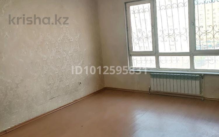 1-бөлмелі пәтер · 45 м² · 4/9 қабат, мкр Аккент — Райымбек, бағасы: 28.5 млн ₸ в Алматы, Алатауский р-н — фото 2