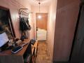 2-бөлмелі пәтер · 48 м² · 4/5 қабат, М. Ихсанова 73/1 — Революция, 21 Школа, бағасы: 12 млн ₸ в Уральске — фото 5