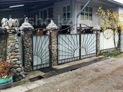 Отдельный дом · 4 комнаты · 140 м² · 6 сот., Ауэзова 17 — Промкомбинат за 40 млн 〒 в Талгаре