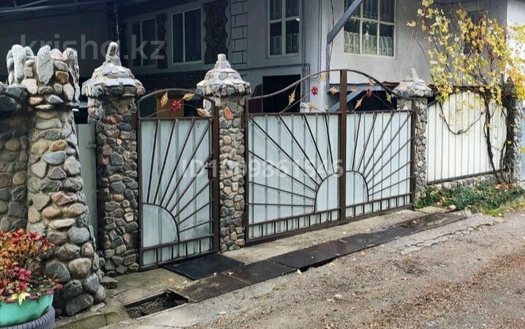 Отдельный дом · 4 комнаты · 140 м² · 6 сот., Ауэзова 17 — Промкомбинат за 40 млн 〒 в Талгаре — фото 2