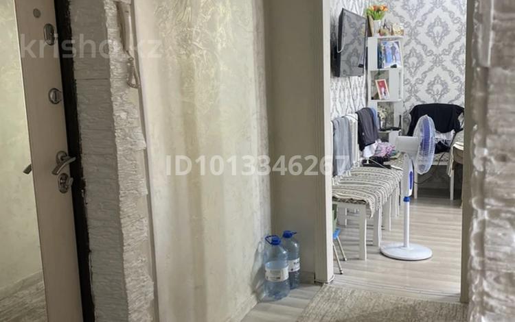 2-комнатная квартира · 57 м² · 4/5 этаж, Абая 14 за 11 млн ₸ в Сатпаев — фото 2