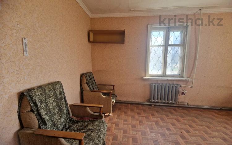 3-комнатная квартира, 68 м², 1/2 этаж, Рыскулова за 6.5 млн 〒 в Семее — фото 8