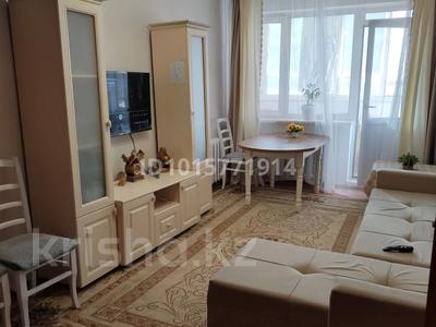 1-бөлмелі пәтер · 43 м² · 6 қабат, Чингиз Айтматов 36, бағасы: 22.5 млн ₸ в Астане, Нура р-н