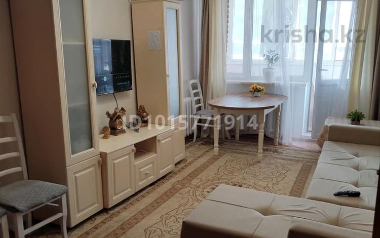 1-бөлмелі пәтер · 43 м² · 6 қабат, Чингиз Айтматов 36, бағасы: 22.5 млн ₸ в Астане, Нура р-н — фото 2
