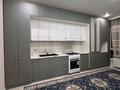 2-бөлмелі пәтер · 58.8 м² · 6/10 қабат, Шымсити 1/10 стр, бағасы: 30.5 млн ₸ в Шымкенте, Абайский р-н — фото 9