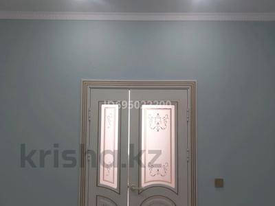 2-бөлмелі пәтер · 58.8 м² · 6/10 қабат, Шымсити 1/10 стр, бағасы: 30.5 млн ₸ в Шымкенте, Абайский р-н