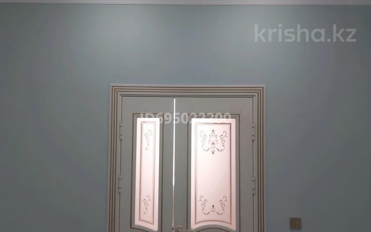 2-бөлмелі пәтер · 58.8 м² · 6/10 қабат, Шымсити 1/10 стр, бағасы: 30.5 млн ₸ в Шымкенте, Абайский р-н — фото 8