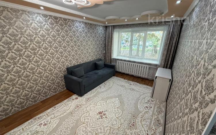 3-комнатная квартира · 64 м² · 1/5 этаж, Амре Кашаубаева 10 за 22 млн ₸ в Усть-Каменогорске — фото 12