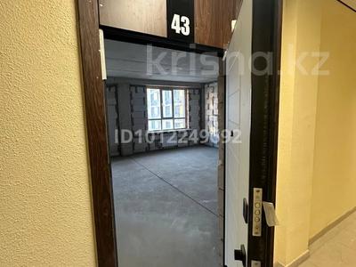 2-комнатная квартира · 50 м² · 3/5 этаж, 20-й мкр. 47к3 за 30 млн ₸ в Алматы, Алатауский р-н