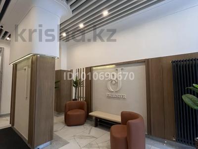 1-комнатная квартира · 42 м² · 10/12 этаж, Туран 52/6 за 250 000 〒 в Астане, Есильский р-н