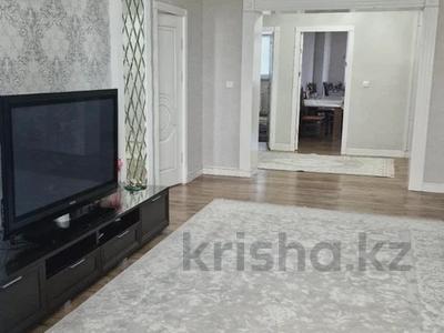 3-бөлмелі пәтер · 100 м² · 3/5 қабат, Алтын орда, бағасы: 43 млн ₸ в Актобе