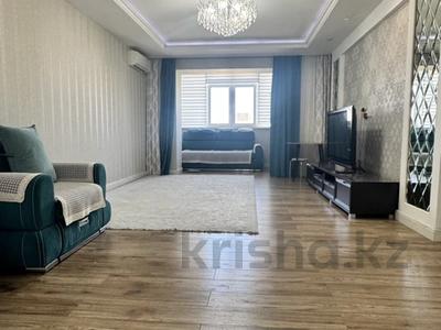 3-бөлмелі пәтер · 100 м² · 3/5 қабат, Алтын орда, бағасы: 43 млн ₸ в Актобе