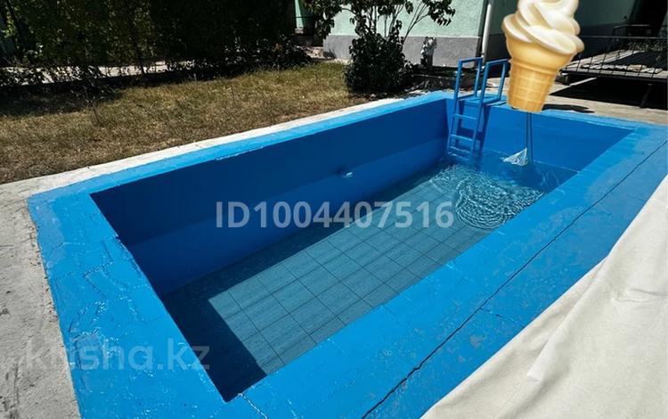 Отдельный дом · 4 комнаты · 105.4 м² · 8 сот., 193-й квартал, Балбұлақ — “КазТрансОйл” за 55 млн ₸ в Шымкенте, Енбекшинский р-н — фото 2