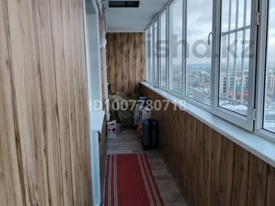 3-комнатная квартира · 70 м² · 13/17 этаж, мкр Юго-Восток, Бауыржана Момышулы 24, 26/2, 26/3, 28 за 35 млн ₸ в Караганде, Казыбек би р-н