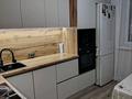 3-бөлмелі пәтер · 70 м² · 13/17 қабат, мкр Юго-Восток, Бауыржана Момышулы 24, 26/2, 26/3, 28, бағасы: 35 млн ₸ в Караганде, Казыбек би р-н — фото 29