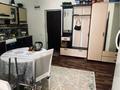 2-бөлмелі пәтер · 58 м² · 1 қабат, мкр Мясокомбинат, Гагарина 70/7, бағасы: 14.5 млн ₸ в Уральске