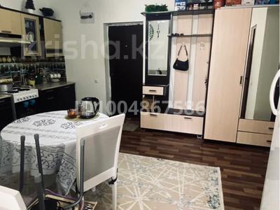 2-комнатная квартира · 58 м² · 1 этаж, мкр Мясокомбинат, Гагарина 70/7 за 14.5 млн ₸ в Уральске
