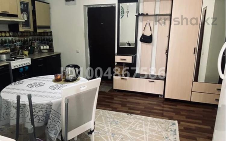 2-бөлмелі пәтер · 58 м² · 1 қабат, мкр Мясокомбинат, Гагарина 70/7, бағасы: 14.5 млн ₸ в Уральске — фото 9