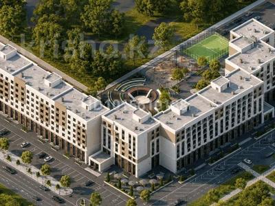 1-бөлмелі пәтер · 33.26 м² · 2/7 қабат, Микрорайон 42, бағасы: 9.7 млн ₸ в Актау
