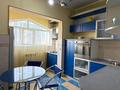 2-комнатная квартира · 60 м² · 8/9 этаж, ул. Толе би 168 — ул. Толе би - ул.Ауэзова за 300 000 ₸ в Алматы, Алмалинский р-н — фото 3