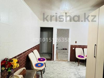 2-комнатная квартира · 54.1 м² · 2/5 этаж, мкр 11, шайкенова за 18.6 млн ₸ в Актобе