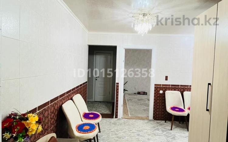 2-комнатная квартира · 54.1 м² · 2/5 этаж, мкр 11, шайкенова за 18.6 млн ₸ в Актобе — фото 2
