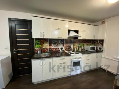 1-комнатная квартира · 36.1 м² · 1/4 этаж, Кочубея 3 за 10.9 млн 〒 в Костанае