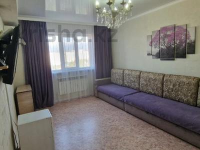 3-комнатная квартира · 77.7 м² · 8/9 этаж, Чаплыгина за 45 млн ₸ в Алматы, Жетысуский р-н