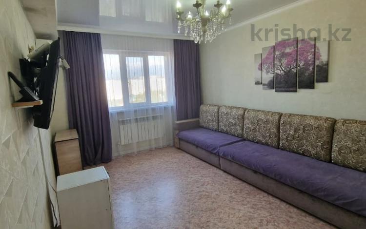 3-комнатная квартира · 77.7 м² · 8/9 этаж, Чаплыгина за 45 млн ₸ в Алматы, Жетысуский р-н — фото 2