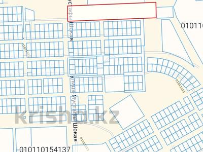 Участок · 4 га, Караоткель за 150 млн ₸