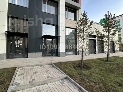 Еркін, кеңселер, дүкендер мен бутиктер, қоймалар, қоғамдық тамақтану орны, сұлулық салондары, медорталықтар мен дәріханалар, білім орталықтары, ойын-сауық · 92.1 м², бағасы: ~ 77.9 млн 〒 в Астане, Нура р-н