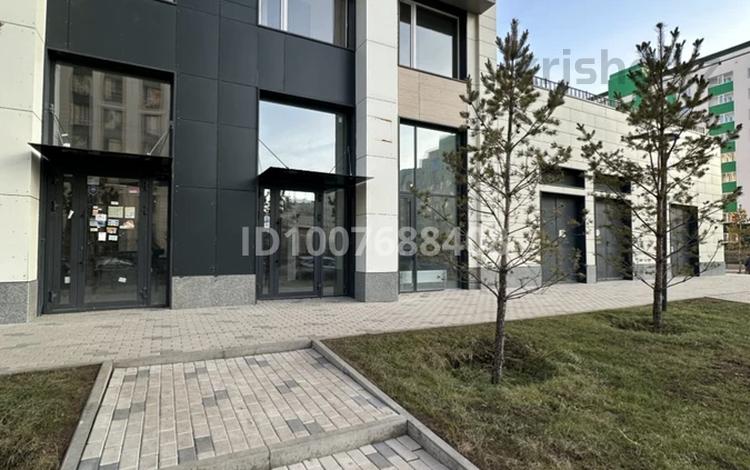 Еркін, кеңселер, дүкендер мен бутиктер, қоймалар, қоғамдық тамақтану орны, сұлулық салондары, медорталықтар мен дәріханалар, білім орталықтары, ойын-сауық · 92.1 м², бағасы: ~ 77.9 млн 〒 в Астане, Нура р-н — фото 13