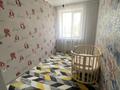 3-комнатная квартира · 70 м² · 2/2 этаж, Мичурина 2 за 12.5 млн ₸ в Петропавловске — фото 6