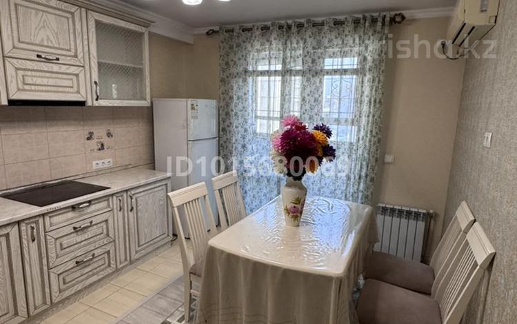 3-бөлмелі пәтер · 90 м² · 7/9 қабат, Ақкент ш/а. 31, бағасы: 450 000 ₸ в Алматы, Алатауский р-н — фото 2