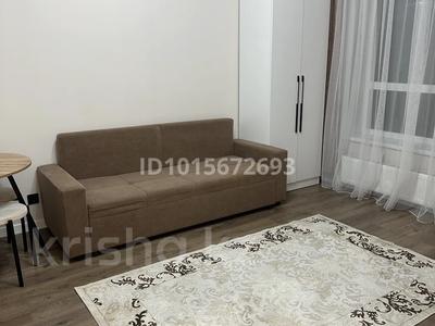2-бөлмелі пәтер · 40 м² · 2/9 қабат, Казыбек би 7/1, бағасы: 280 000 ₸ в Астане, Нура р-н