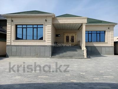 Продажа домов и дачи в Шымкенте: Отдельный дом · 8 комнат · 580 м² · 8.5 сот., мкр Кайтпас 2, Сарбаз — N88 школа рядом за 175 млн 〒 Отдельный дом · 8 комнат · 580 м² · 8.5 сот., мкр Кайтпас 2, Сарбаз — N88 школа рядом за 175 млн 〒 в Шымкенте, Абайский р-н
