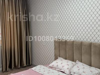 2-комнатная квартира · 48 м² · 2/5 этаж, А.Кердери 140 — Абая за 12 000 〒 в Уральске, мкр Школьник