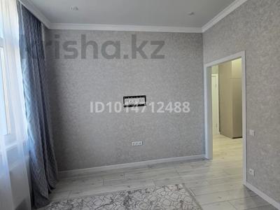 2-комнатная квартира · 50 м² · 5/15 этаж, Сагадат Нурмагамбетов — Нажмеденова за 36.5 млн ₸ в Астане, Алматы р-н