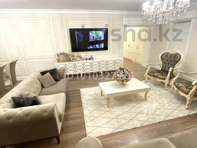 Жеке үй · 6 бөлме · 390 м² · 12 жүзд., Заря Востока ш/а., Коктем 26, бағасы: 375 млн ₸ в Алматы, Алатауский р-н
