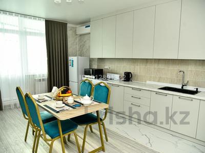 2-бөлмелі пәтер · 70 м² · 18/25 қабат, мкр 11 112 в, бағасы: 18 000 ₸ в Актобе