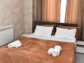 2-бөлмелі пәтер · 70 м² · 18/25 қабат, мкр 11 112 в, бағасы: 18 000 ₸ в Актобе — фото 4