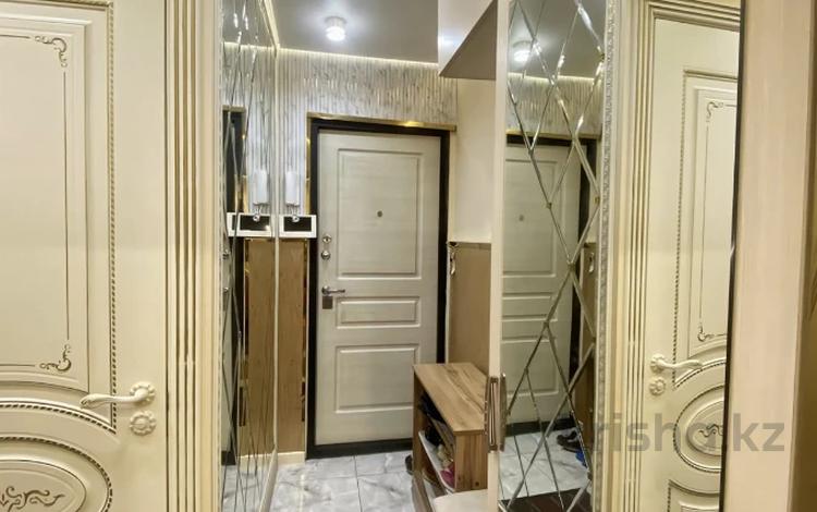 2-комнатная квартира · 45 м² · 1/5 этаж, мкр Тастак-2, Брусиловского за 32 млн ₸ в Алматы, Алмалинский р-н — фото 2