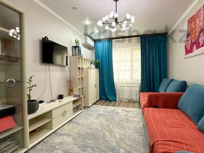 2-комнатная квартира · 55 м² · 5/5 этаж, Коктем за 23.5 млн ₸ в Талдыкоргане