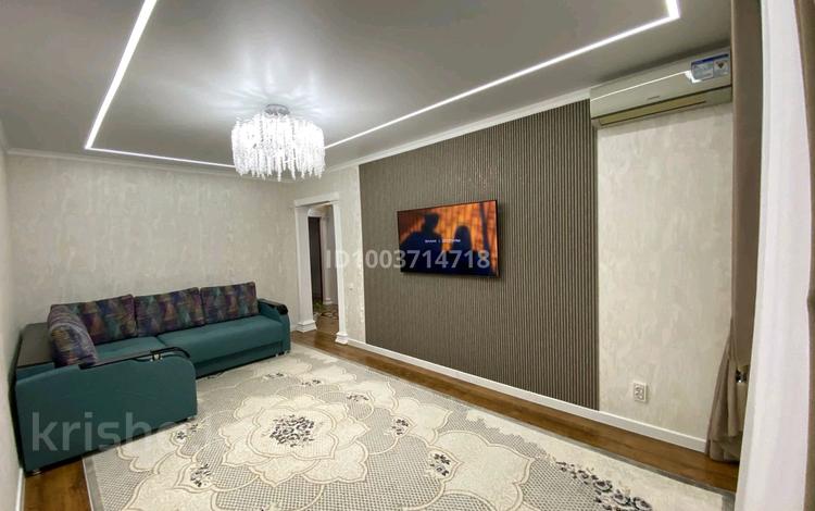 3-комнатная квартира · 64 м² · 5/5 этаж, Мажита Жунисова 180 — Напротив Сущи Вёсла за 22 млн ₸ в Уральске, мкр Школьник — фото 2
