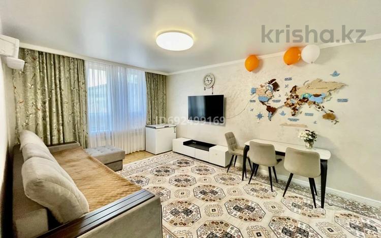 2-комнатная квартира · 52 м² · 5/16 этаж, Утепова 31 — Кекильбаева- Утепова - Розыбакиева за 47 млн ₸ в Алматы, Бостандыкский р-н — фото 99