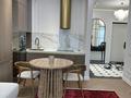 2-комнатная квартира · 50 м² · 6/9 этаж, Лебедева 1/1 за 75 млн ₸ в Алматы, Бостандыкский р-н — фото 2