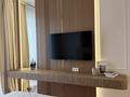 2-комнатная квартира · 50 м² · 6/9 этаж, Лебедева 1/1 за 75 млн ₸ в Алматы, Бостандыкский р-н — фото 13