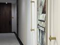 2-комнатная квартира · 50 м² · 6/9 этаж, Лебедева 1/1 за 75 млн ₸ в Алматы, Бостандыкский р-н — фото 10