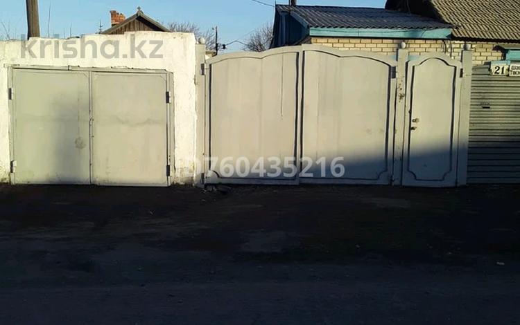Часть дома · 3 комнаты · 60 м² · 6 сот., Тогжигитова 21/1 за 14 млн ₸ в Семее — фото 6